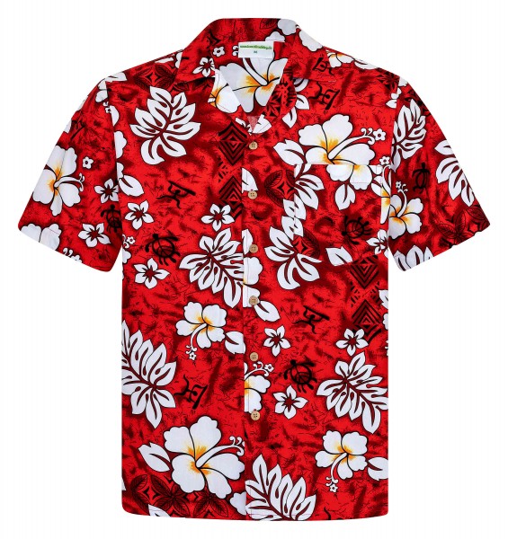 Hawaii Shirt S - 8xl 100% Cotton Hawaiian shirt Hawaiia Hawaii Shirt ...