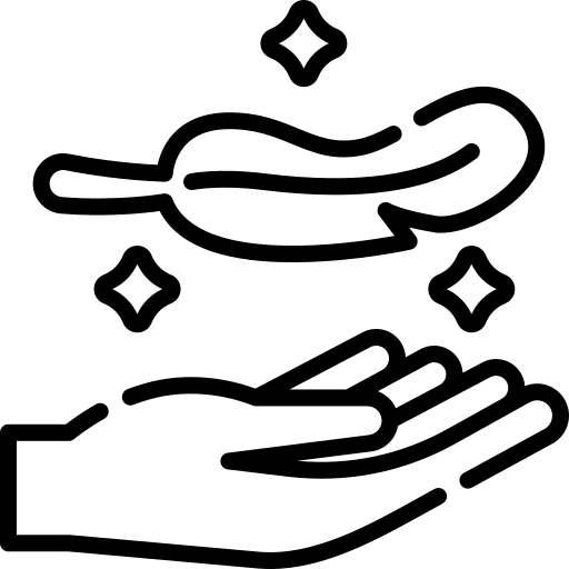 Sanfte Dämpfung