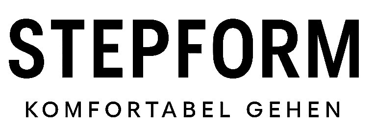 Stepform Logo